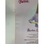 Barbie: นิทานบาร์บี้ผู้ชื่นชอบงานแต่งงาน Barbie Loves Weddings **รบกวนเลื่อนดูสภาพหนังสือก่อนการสั่งซื้อ** 